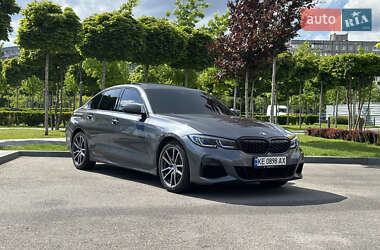 Седан BMW 3 Series 2019 в Днепре