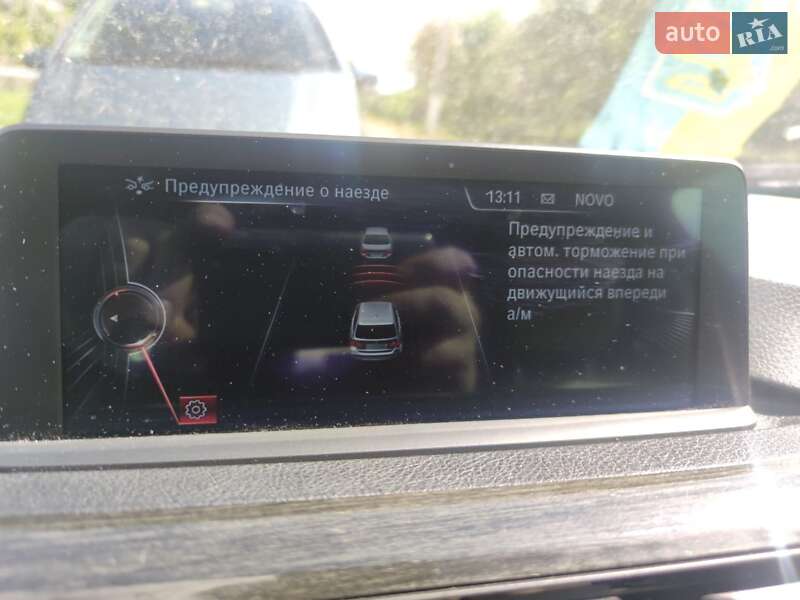 Универсал BMW 3 Series 2013 в Львове