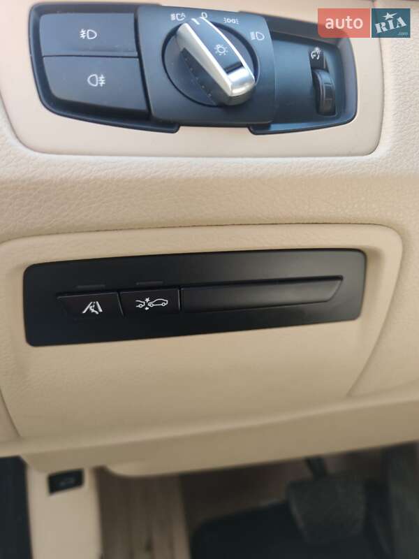 Универсал BMW 3 Series 2013 в Львове