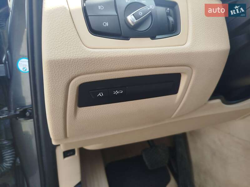 Универсал BMW 3 Series 2013 в Львове