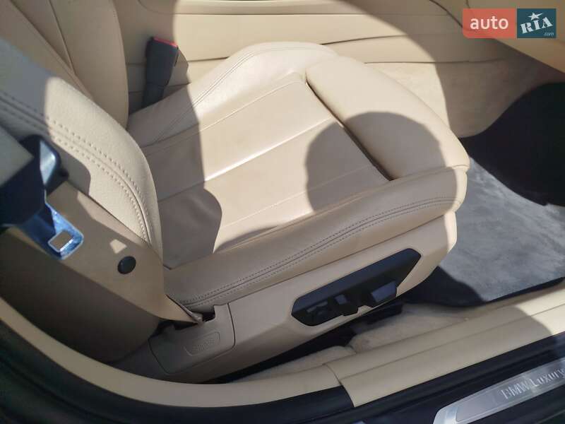Универсал BMW 3 Series 2013 в Львове