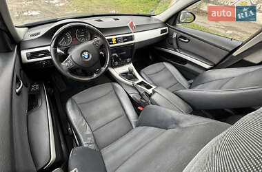 Универсал BMW 3 Series 2008 в 
