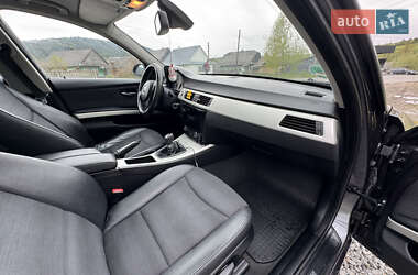 Универсал BMW 3 Series 2008 в 