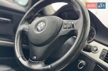 Универсал BMW 3 Series 2008 в 