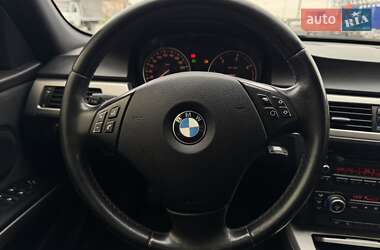 Універсал BMW 3 Series 2008 в 