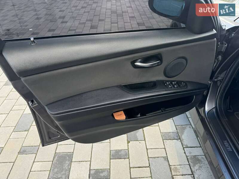 Универсал BMW 3 Series 2006 в Ковеле фото 35 Универсал BMW 3 Series 2006 в Ковеле