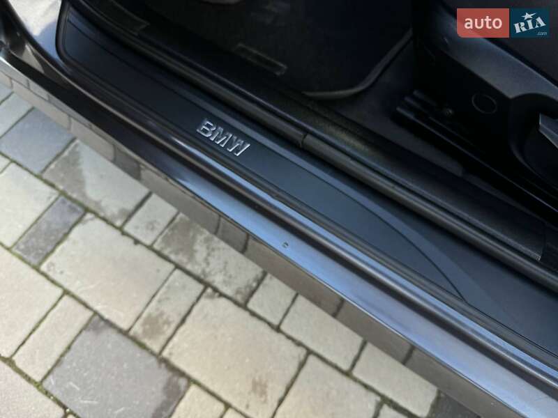 Универсал BMW 3 Series 2006 в Ковеле фото 36 Универсал BMW 3 Series 2006 в Ковеле