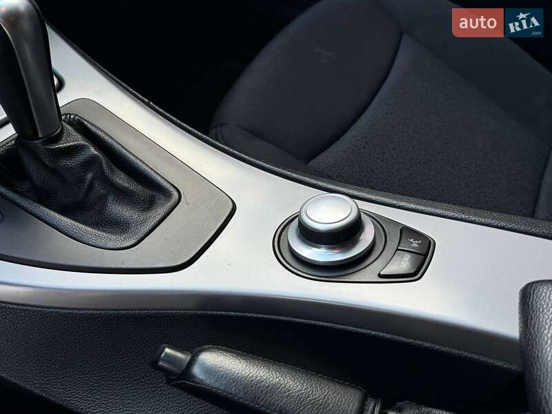 Универсал BMW 3 Series 2006 в Ковеле фото 38 Универсал BMW 3 Series 2006 в Ковеле