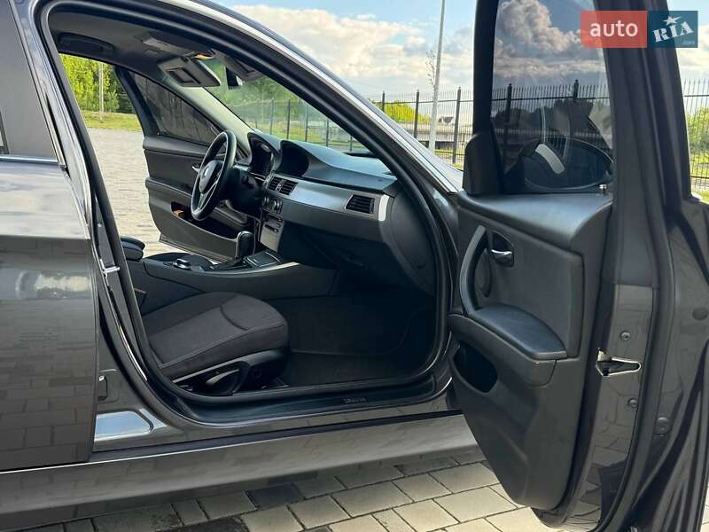 Универсал BMW 3 Series 2006 в Ковеле фото 41 Универсал BMW 3 Series 2006 в Ковеле