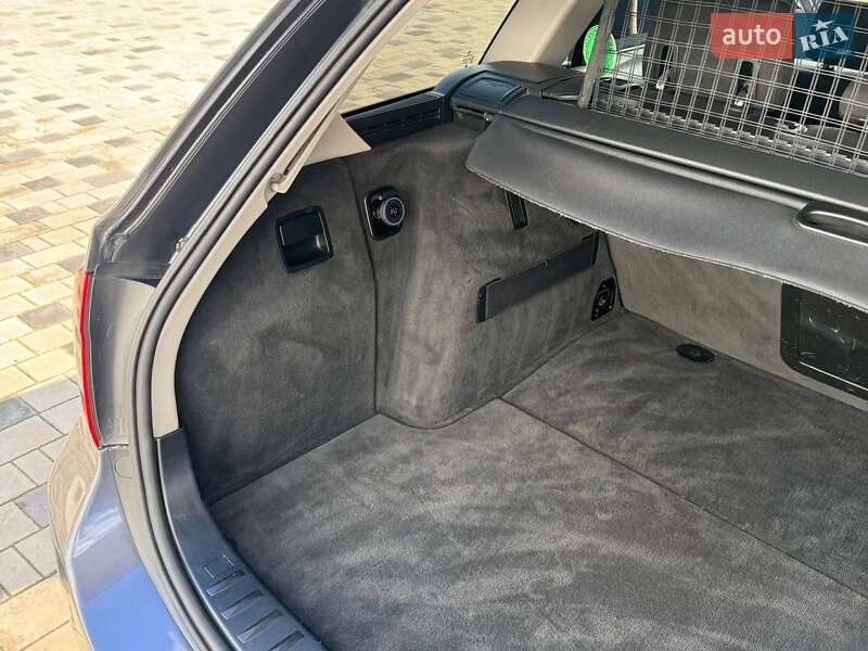 Универсал BMW 3 Series 2006 в Ковеле фото 45 Универсал BMW 3 Series 2006 в Ковеле