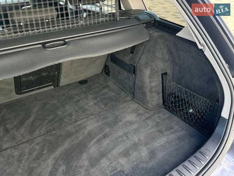 Универсал BMW 3 Series 2006 в Ковеле фото 46 Универсал BMW 3 Series 2006 в Ковеле