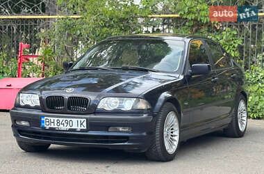 Седан BMW 3 Series 2000 в 