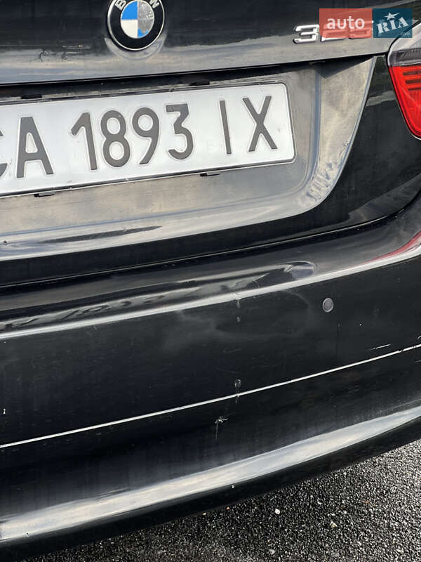 Седан BMW 3 Series 2005 в Смеле фото 12 Седан BMW 3 Series 2005 в Смеле