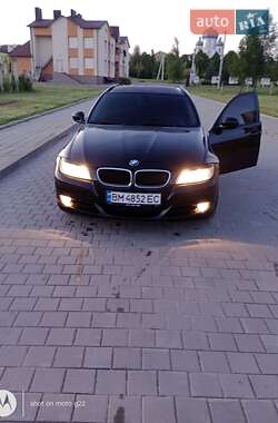 Універсал BMW 3 Series 2011 в Тернополі