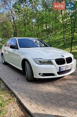 Седан BMW 3 Series 2011 в Києві
