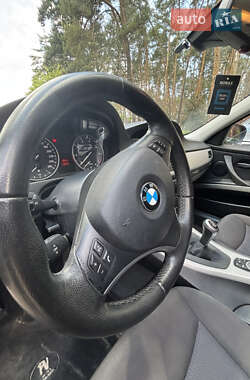 Універсал BMW 3 Series 2009 в 