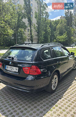 Універсал BMW 3 Series 2009 в 