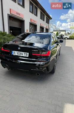 Седан BMW 3 Series 2020 в 