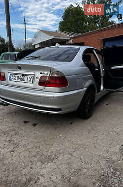 Седан BMW 3 Series 1999 в 