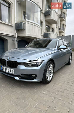 Універсал BMW 3 Series 2013 в 
