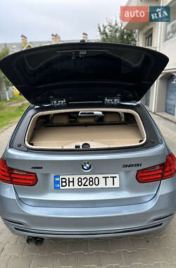Універсал BMW 3 Series 2013 в 