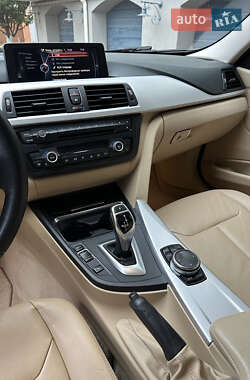 Універсал BMW 3 Series 2013 в 