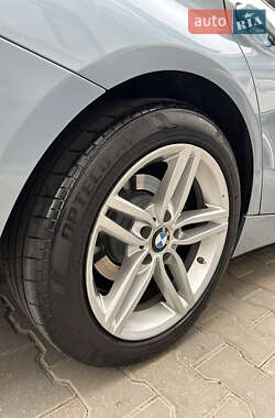 Універсал BMW 3 Series 2013 в 