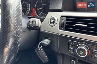 Универсал BMW 3 Series 2007 в 