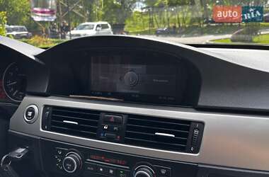 Универсал BMW 3 Series 2007 в 