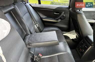 Универсал BMW 3 Series 2007 в 