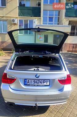 Универсал BMW 3 Series 2006 в 