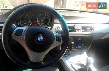 Универсал BMW 3 Series 2006 в 
