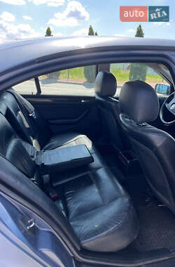 Седан BMW 3 Series 2001 в 
