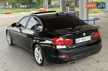 Седан BMW 3 Series 2012 в 