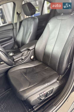 Седан BMW 3 Series 2012 в 