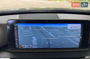 Седан BMW 3 Series 2012 в 