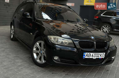 Універсал BMW 3 Series 2009 в Вінниці