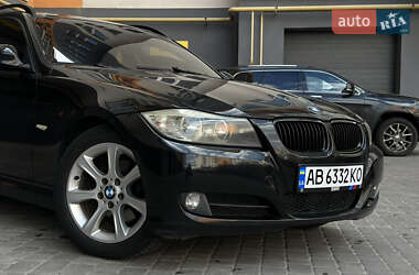 Універсал BMW 3 Series 2009 в 