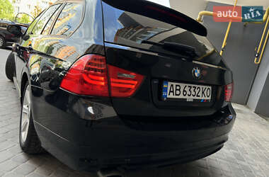 Універсал BMW 3 Series 2009 в 