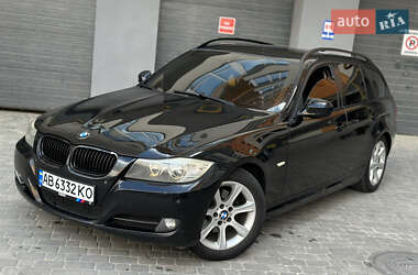 Універсал BMW 3 Series 2009 в 