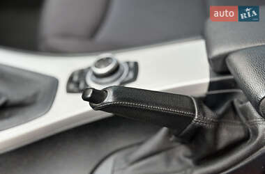 Універсал BMW 3 Series 2009 в 