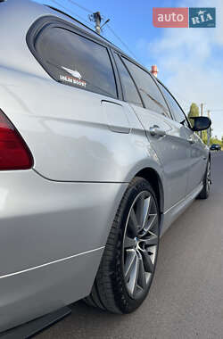 Универсал BMW 3 Series 2010 в 
