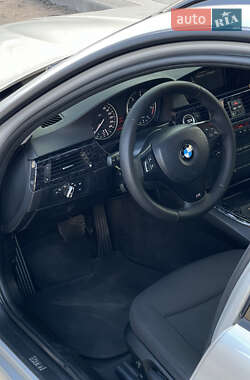 Универсал BMW 3 Series 2010 в 