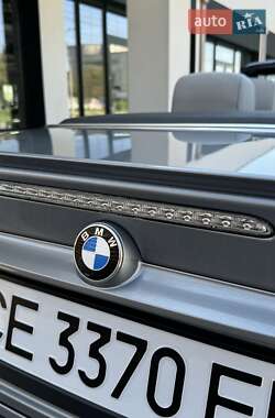 Кабриолет BMW 3 Series 2005 в 