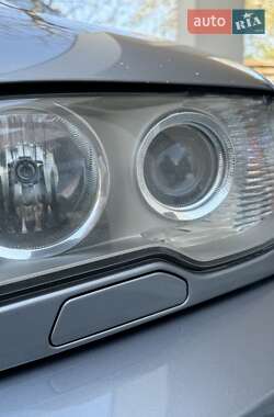 Кабриолет BMW 3 Series 2005 в 