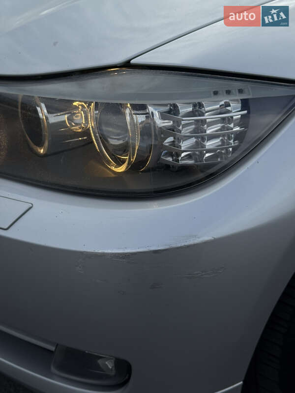 Седан BMW 3 Series 2010 в Львове фото 36 Седан BMW 3 Series 2010 в Львове