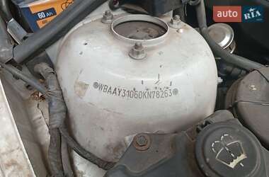 Седан BMW 3 Series 2002 в 