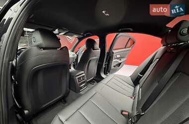 Седан BMW 3 Series 2025 в 
