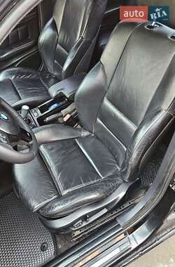 Седан BMW 3 Series 2002 в 