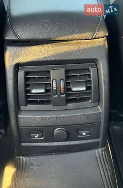 Седан BMW 3 Series 2012 в 